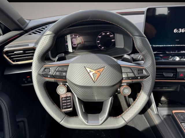 CUPRA Leon, Bild 3 von 4