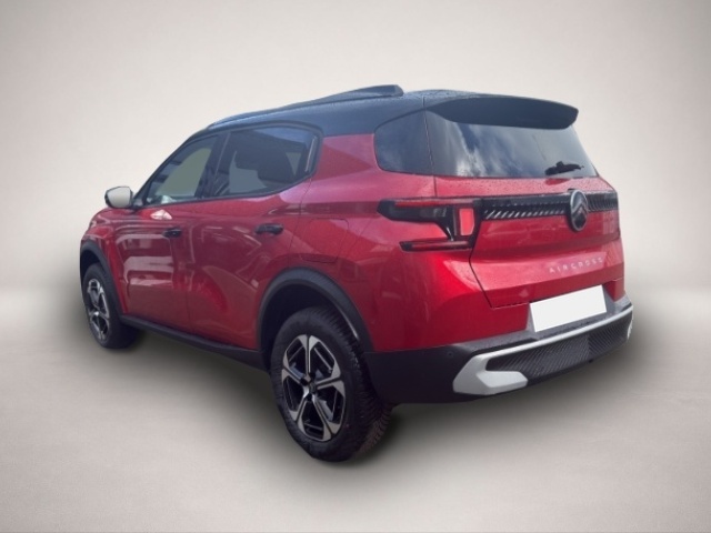 Citroen C3 Aircross (01/2026, Benzin)