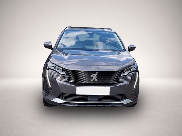 Peugeot 5008 (12/2021, Benzin)