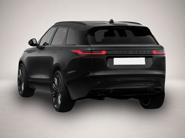 Land Rover Range Rover Velar, image 3 of 6