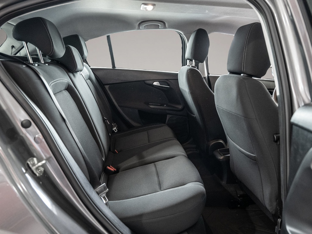 Fiat Tipo (10/2022, Benzin)