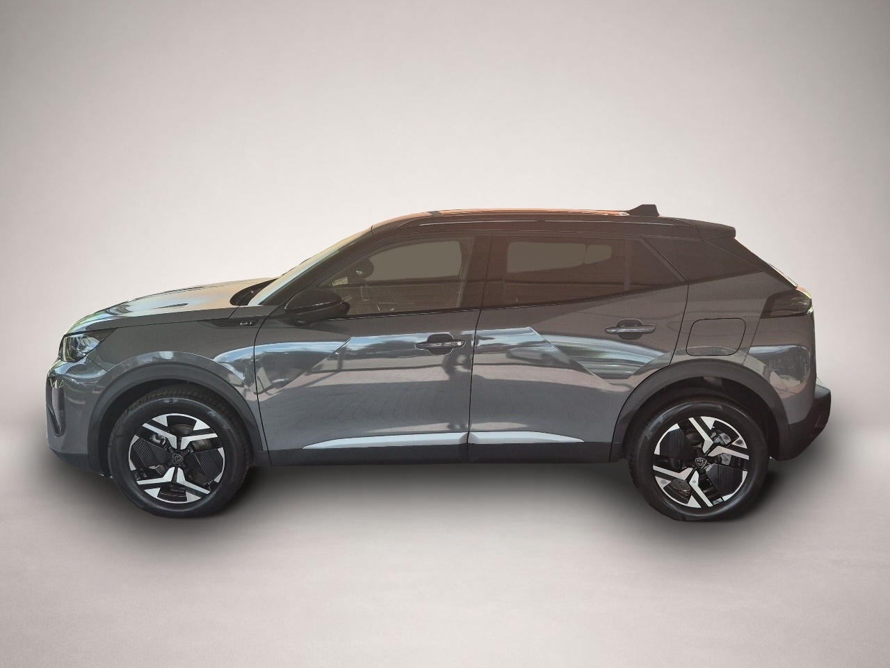 Peugeot 2008 (10/2025, Benzin)