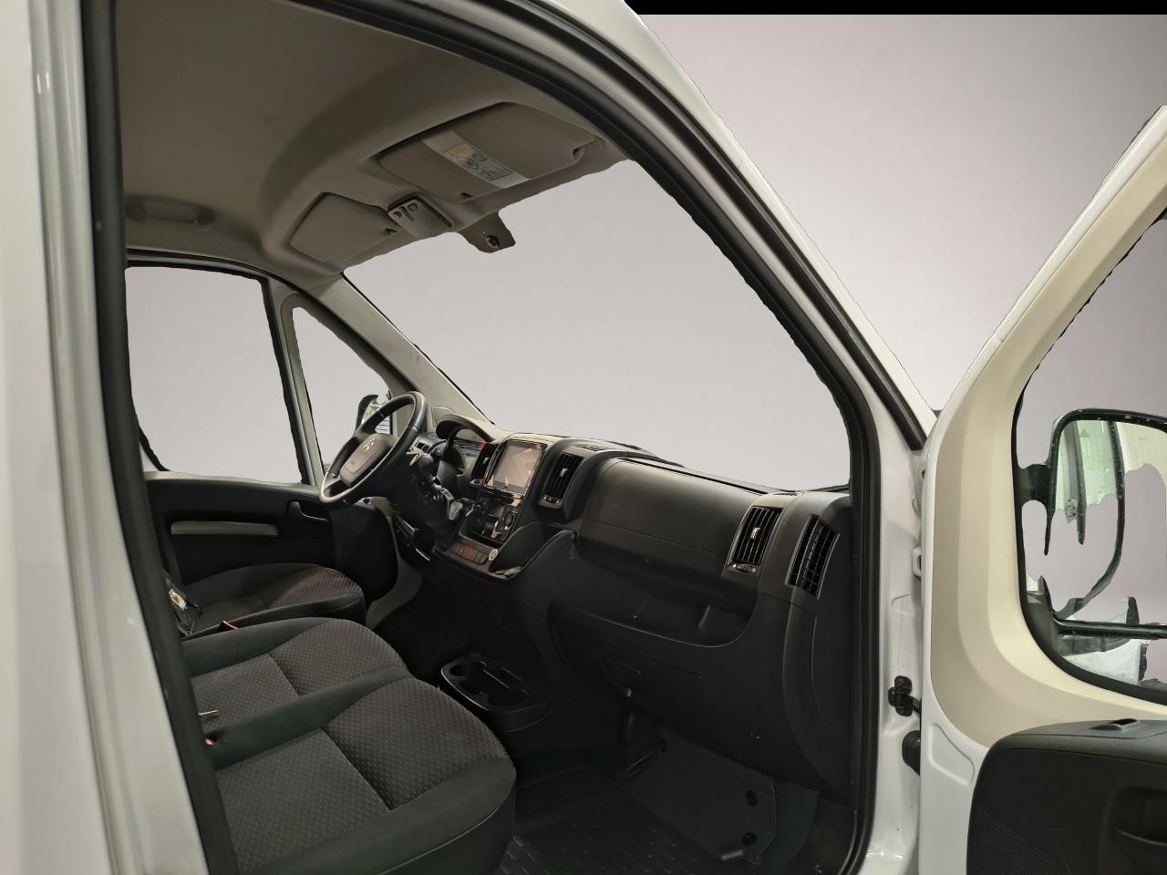 Citroen Jumper (06/2024, Diesel)