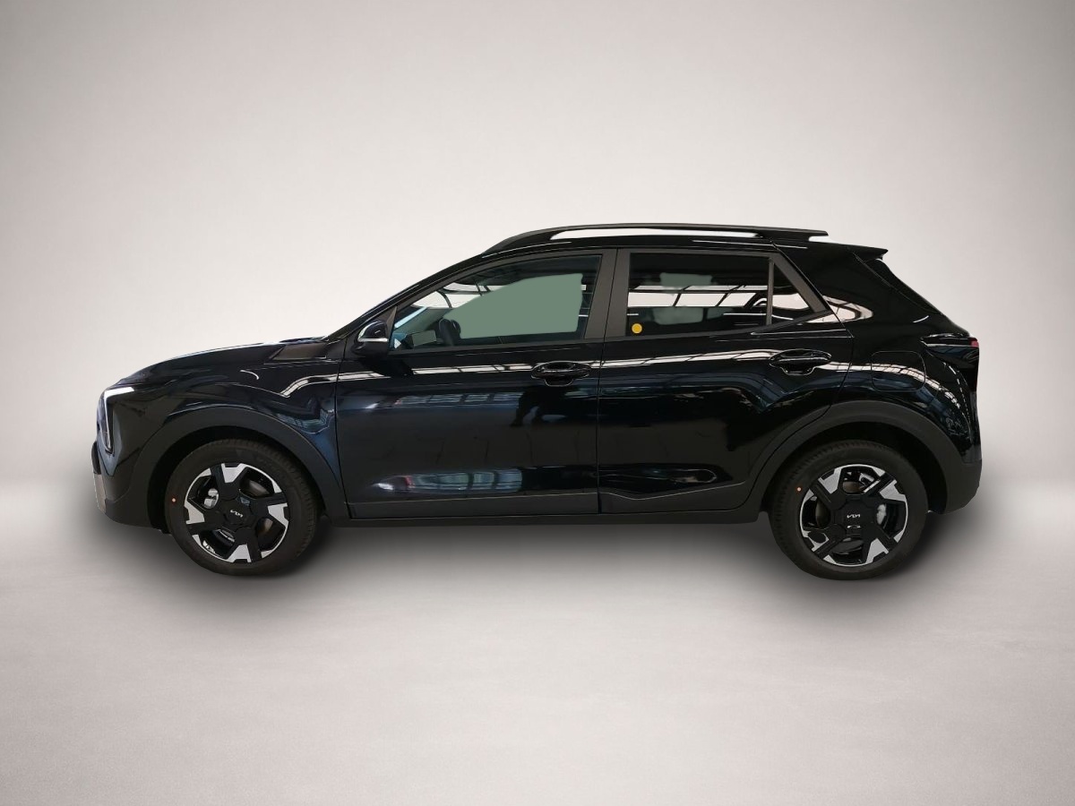 Kia Stonic, image 4 of 4