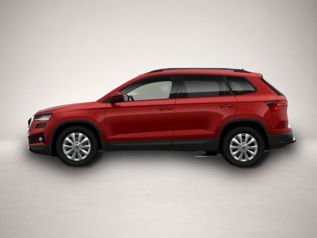 Skoda Karoq, image 3 of 5