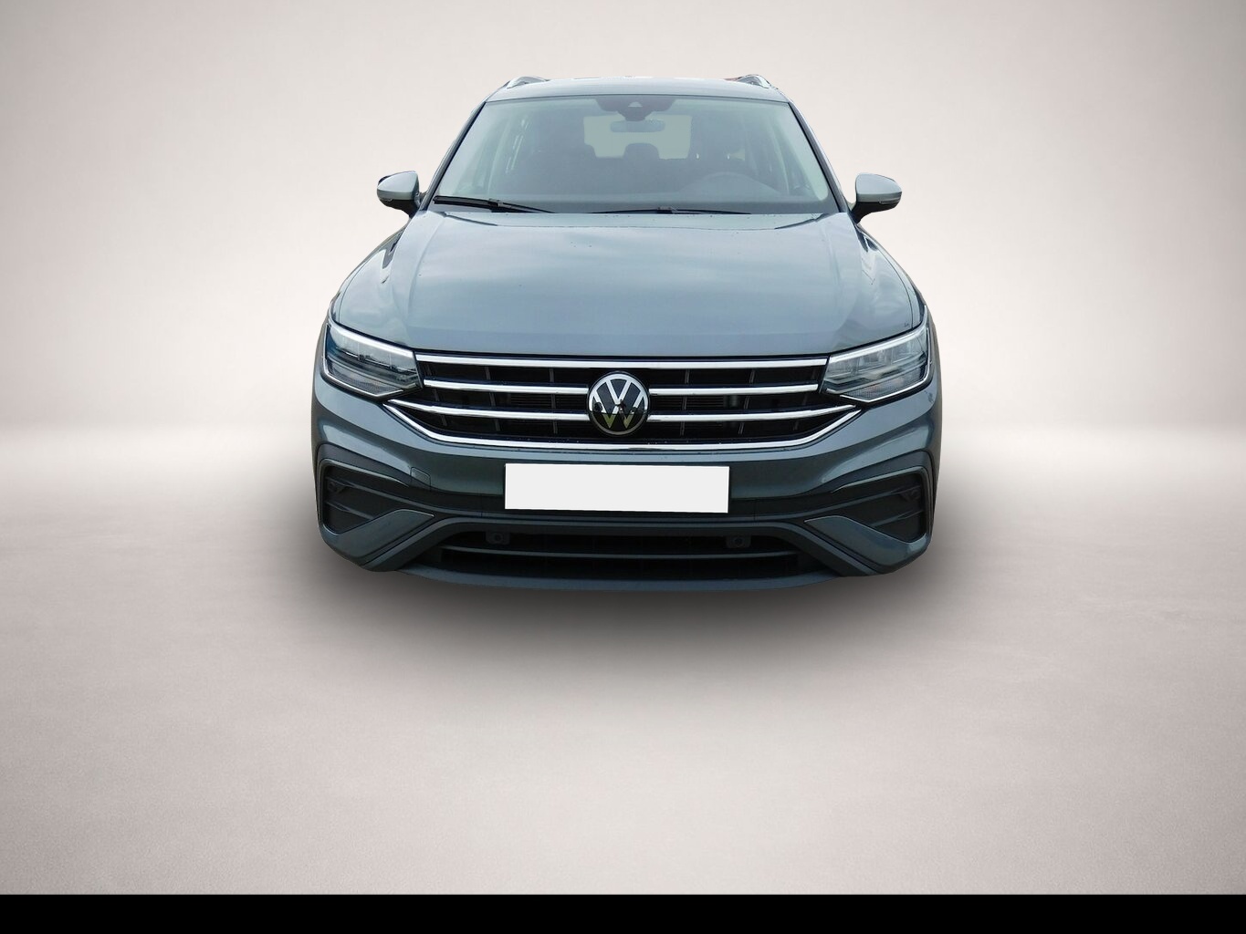 Volkswagen Tiguan Allspace (04/2025, Benzin)