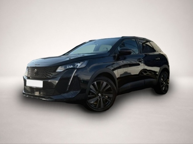Peugeot 3008 (02/2024, Benzin)