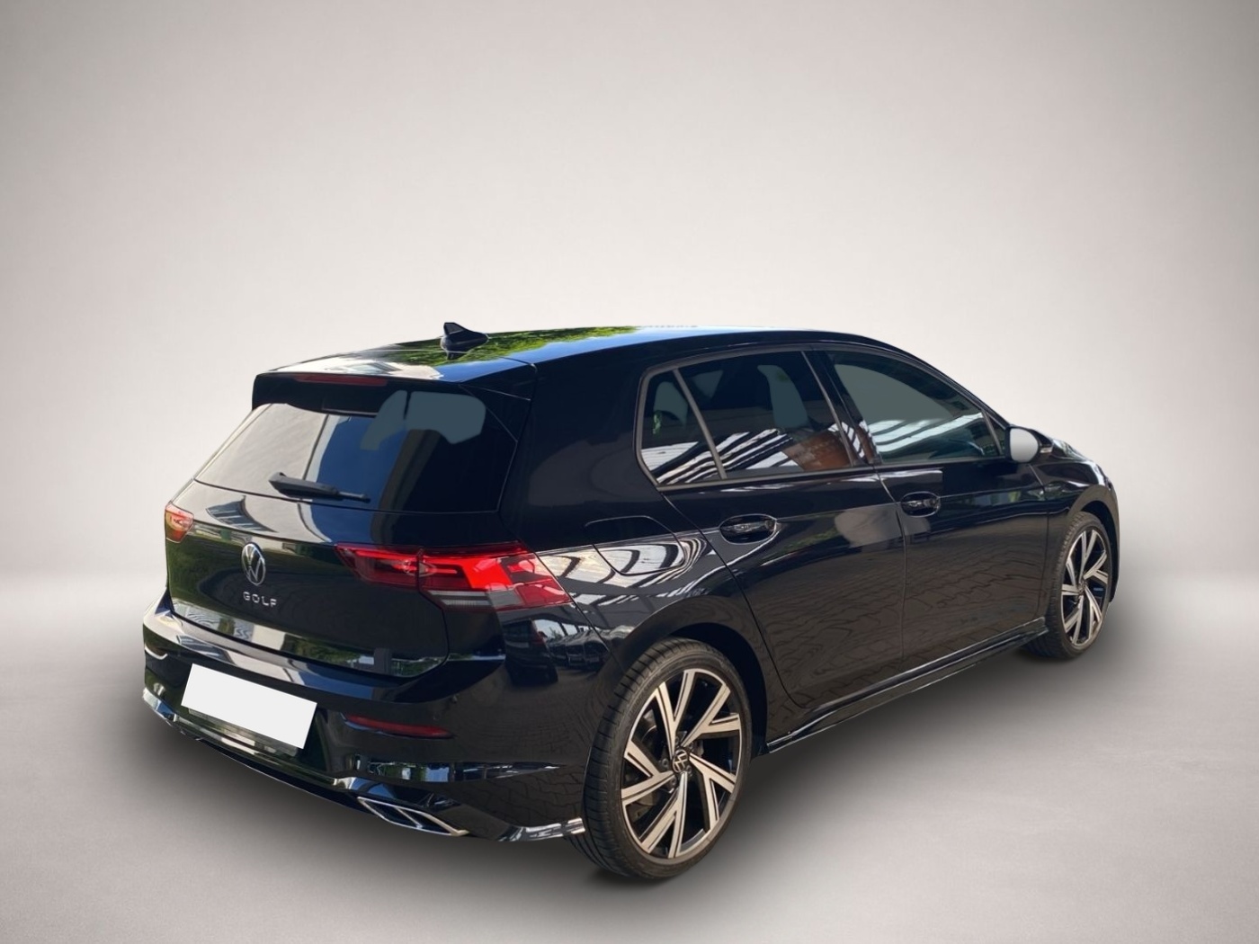 Volkswagen Golf (05/2023, Benzin)