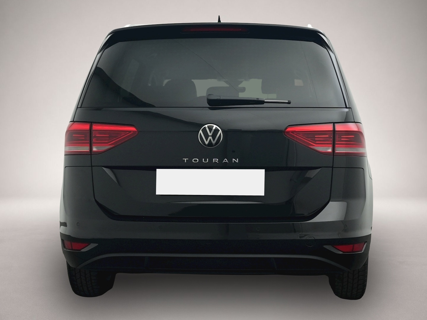 Volkswagen Touran (09/2025, Benzin)
