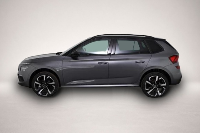 Skoda Kamiq (09/2025, Benzin)