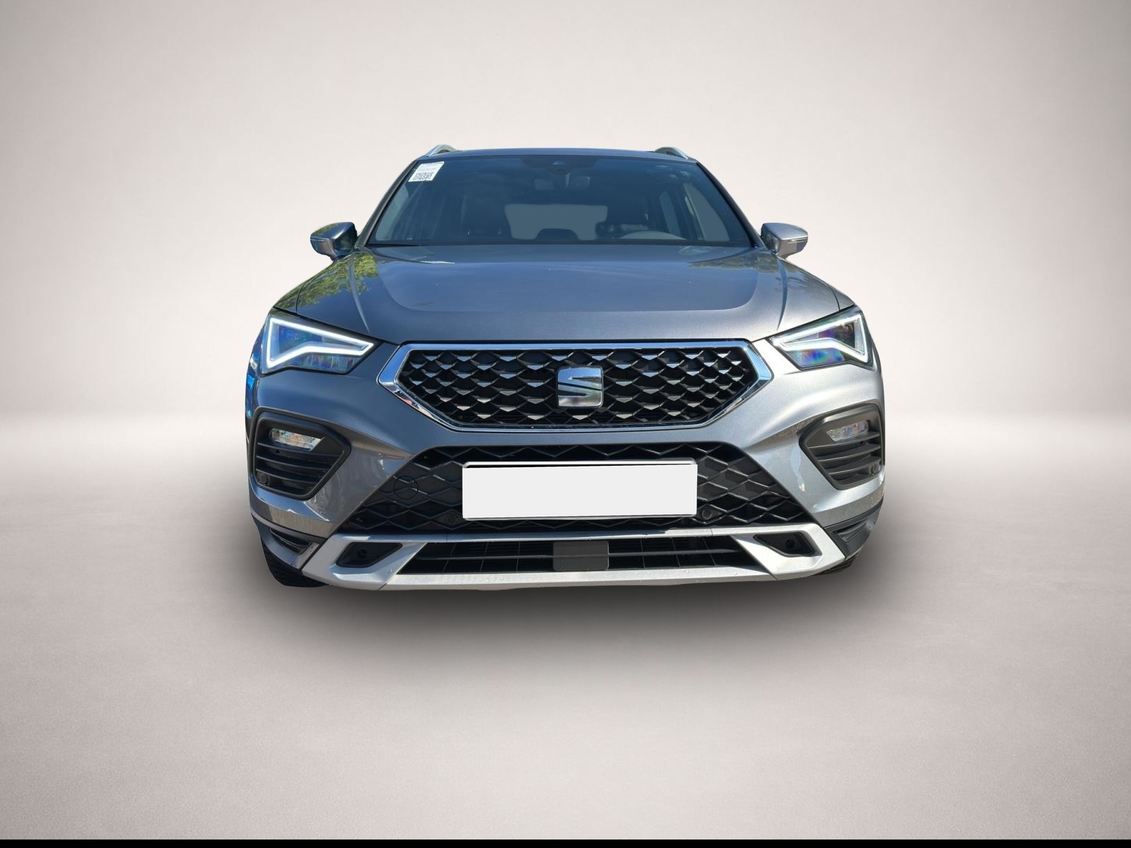 Seat Ateca (09/2025, Benzin)