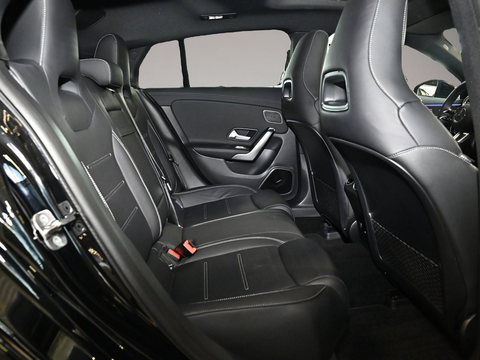 Mercedes-Benz CLA 250 (07/2025, Hybrid (Benzin/Elektro))