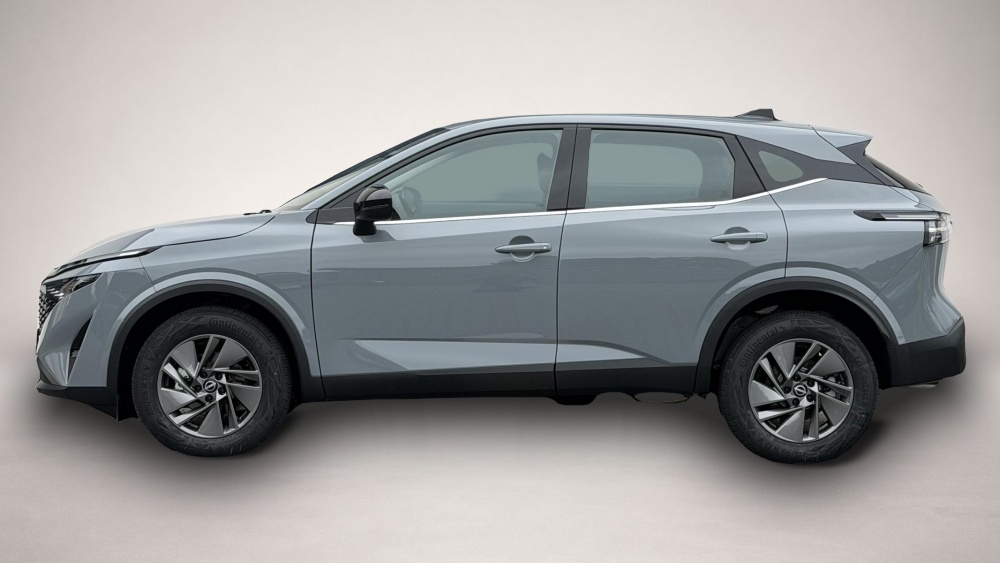 Nissan Qashqai, Bild 2 von 5