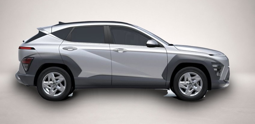 Hyundai Kona, image 2 of 4
