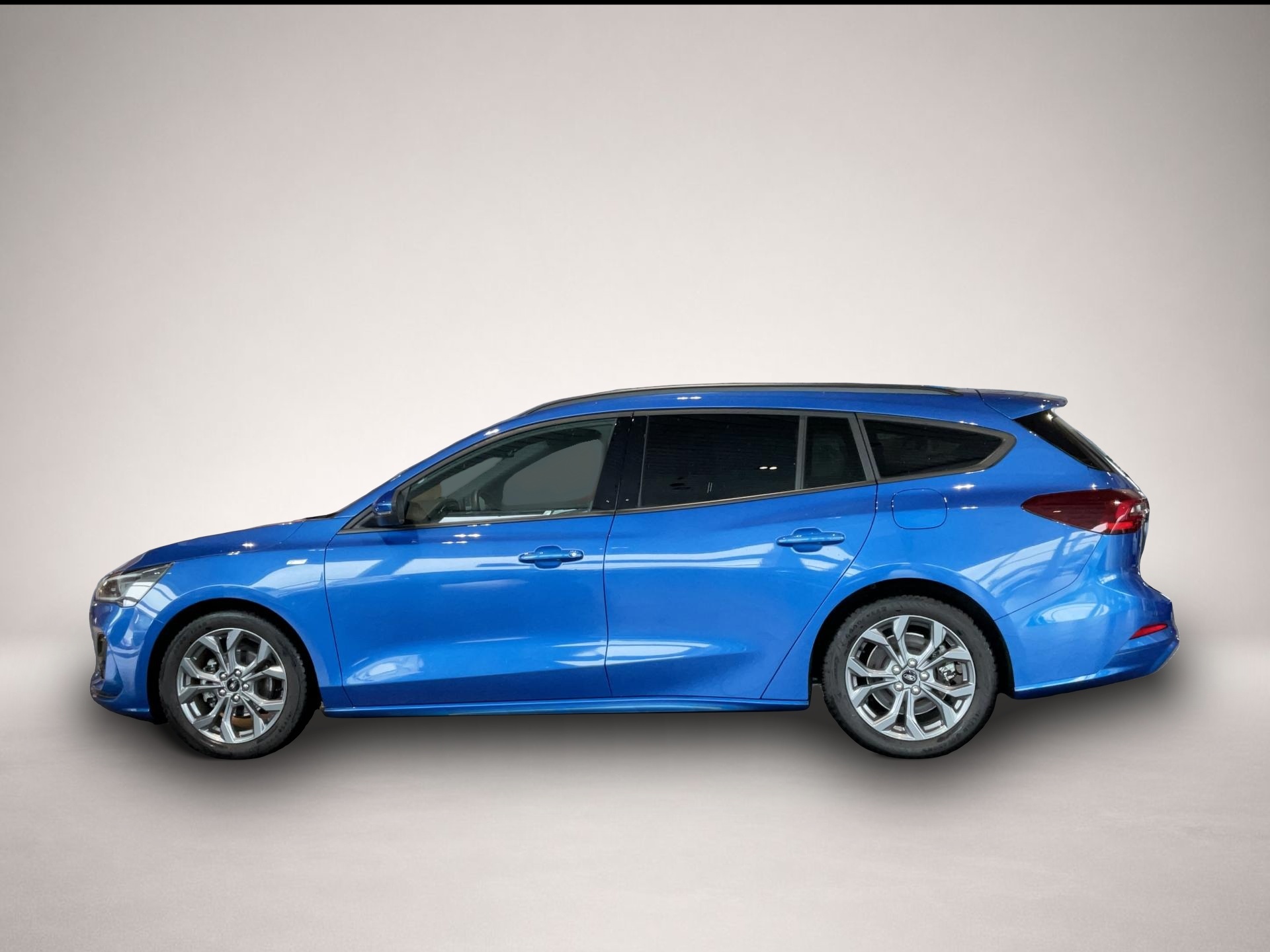 Ford Focus (06/2023, Benzin)