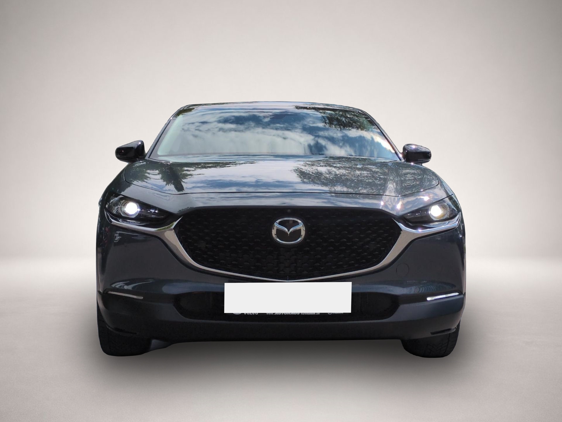 Mazda CX-30 (04/2022, Benzin)