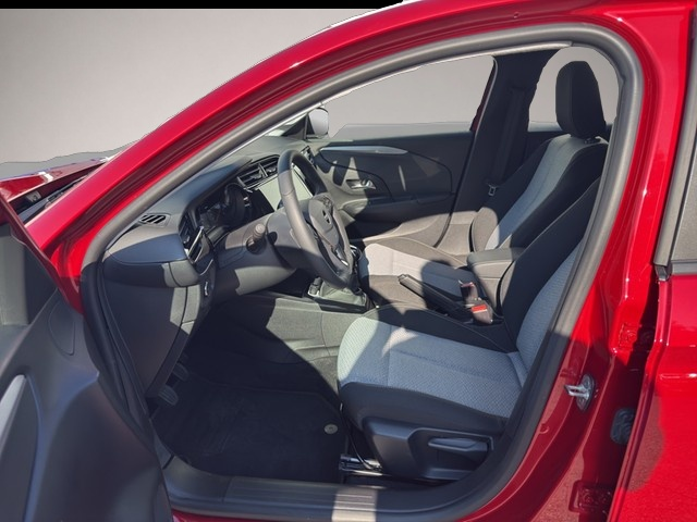 Opel Corsa (04/2025, Benzin)