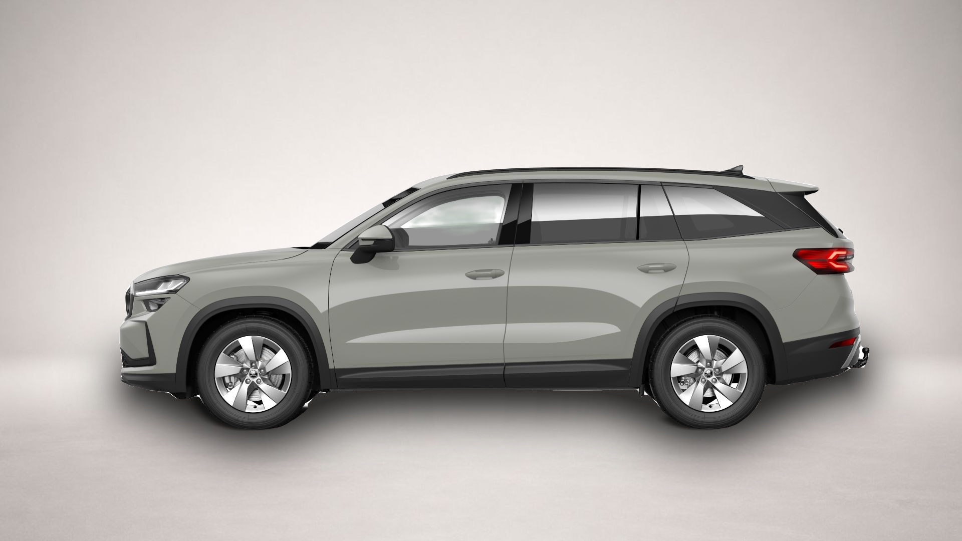 Skoda Kodiaq (06/2026, Benzin)