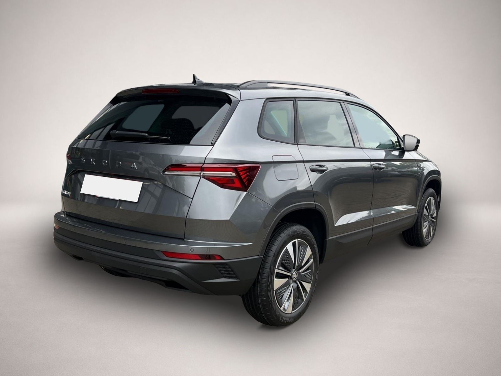 Skoda Karoq, image 5 of 8