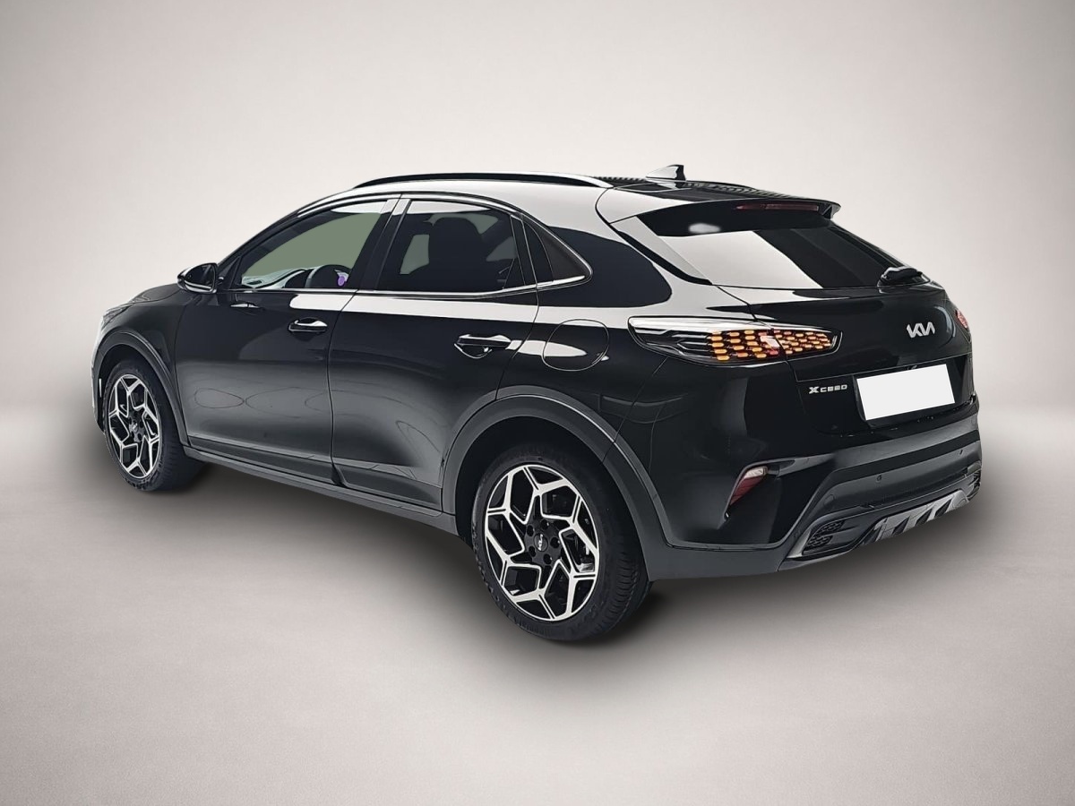 Kia XCeed, image 4 of 5