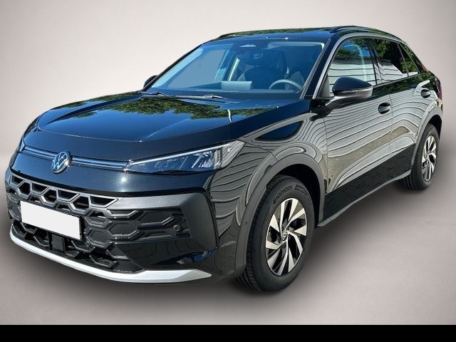 Volkswagen T-Roc (06/2026, Benzin)