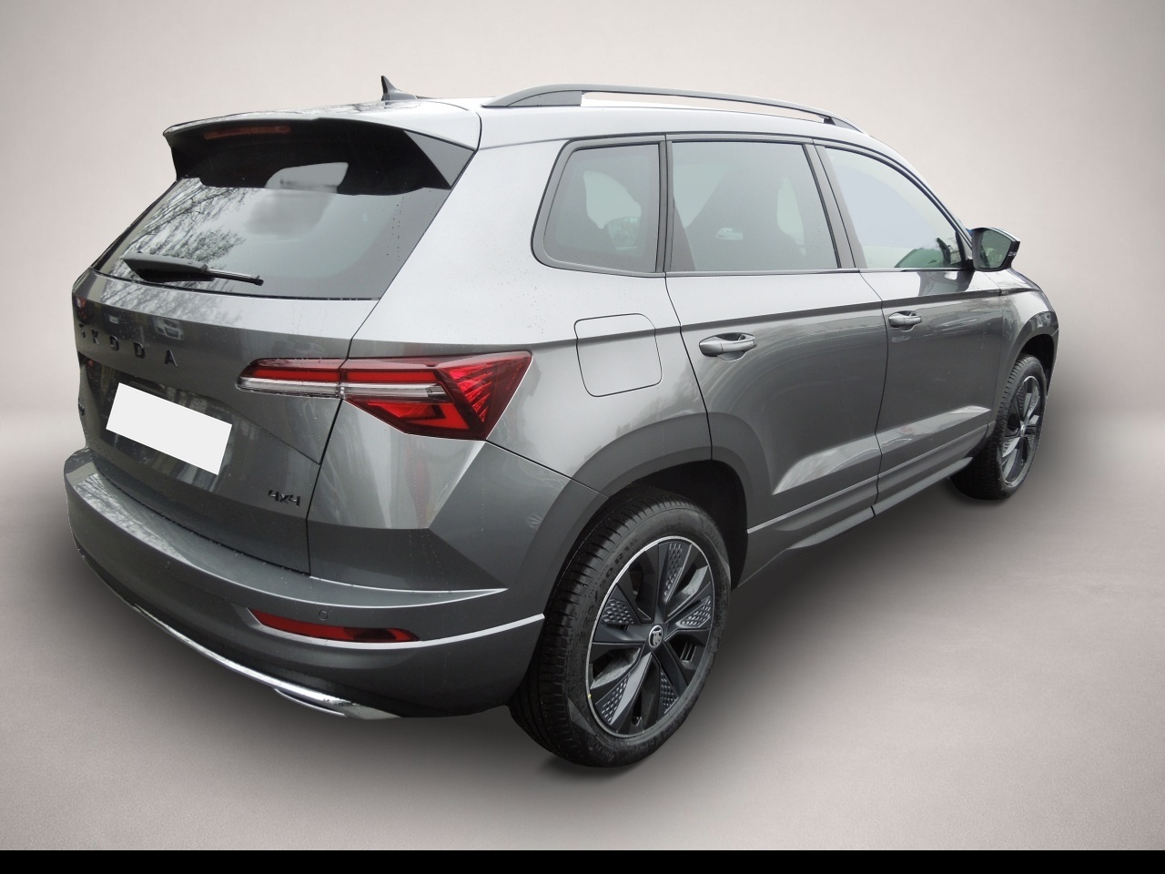 Skoda Karoq, image 4 of 5