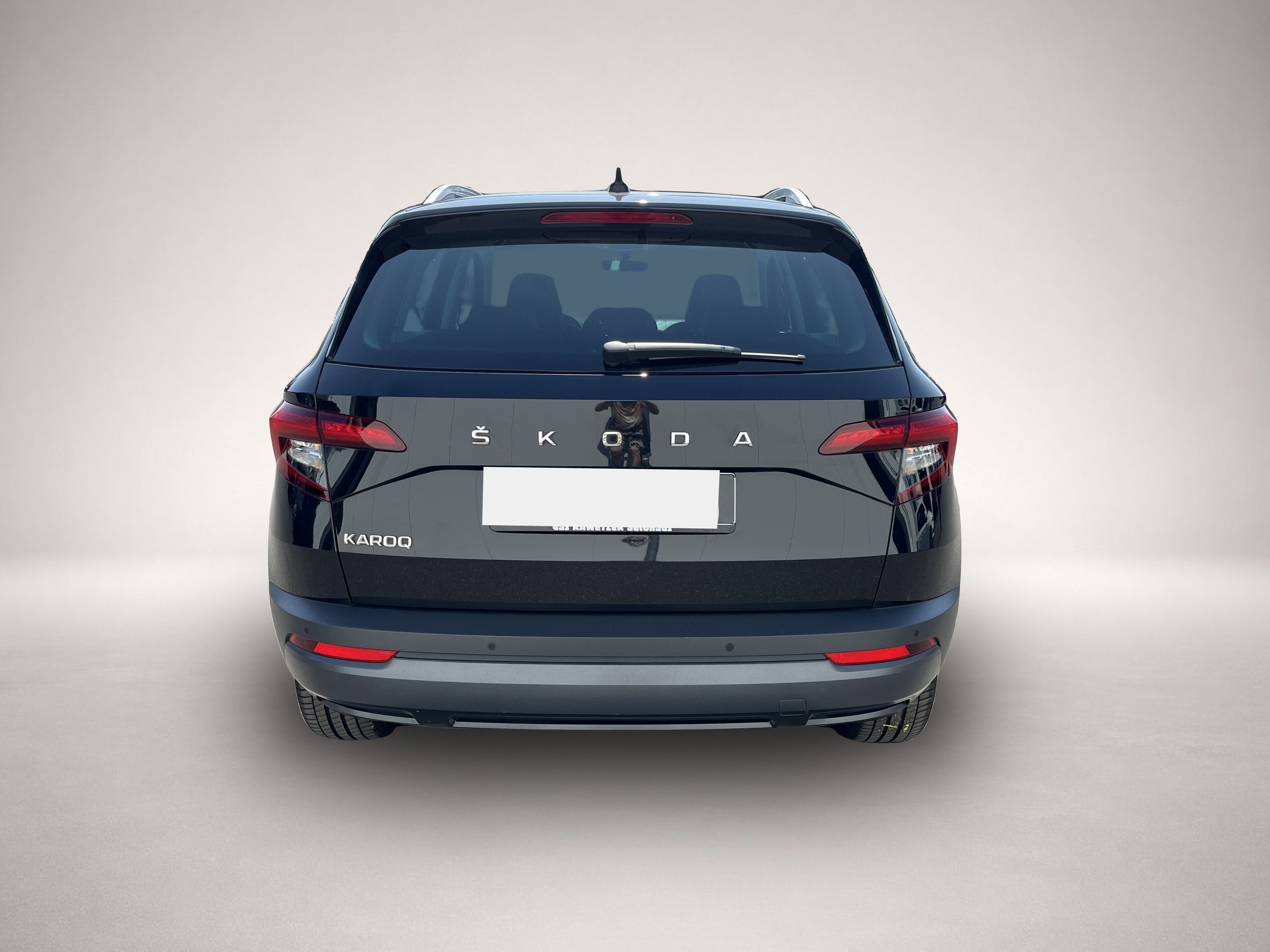 Skoda Karoq (03/2022, Diesel)