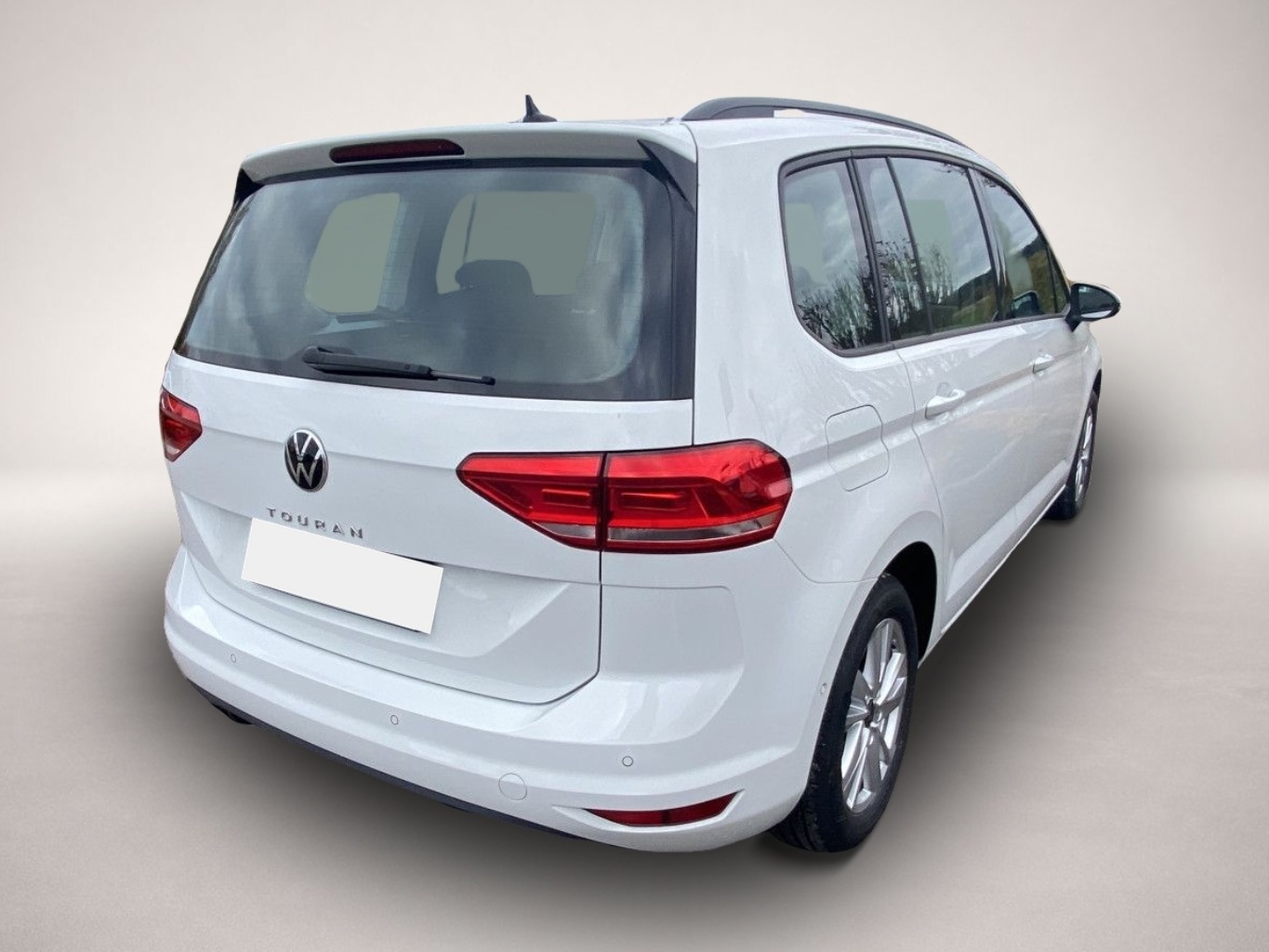 Volkswagen Touran (01/2022, )