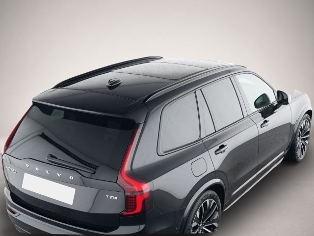 Volvo XC90 (06/2025, Hybrid (Benzin/Elektro))