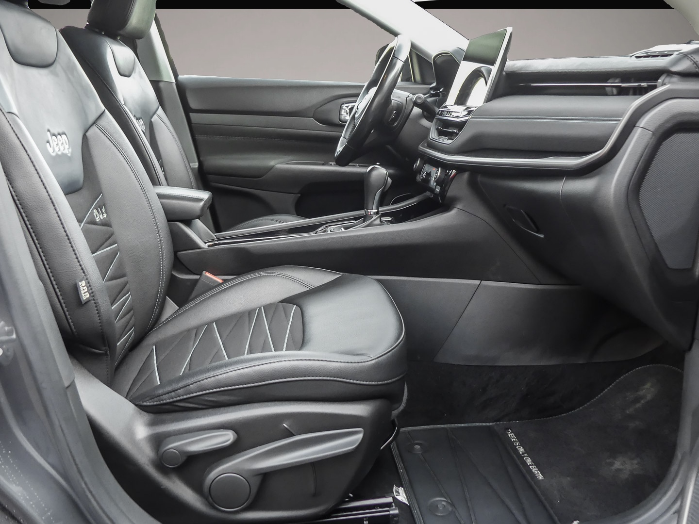 Jeep Compass (09/2022, )
