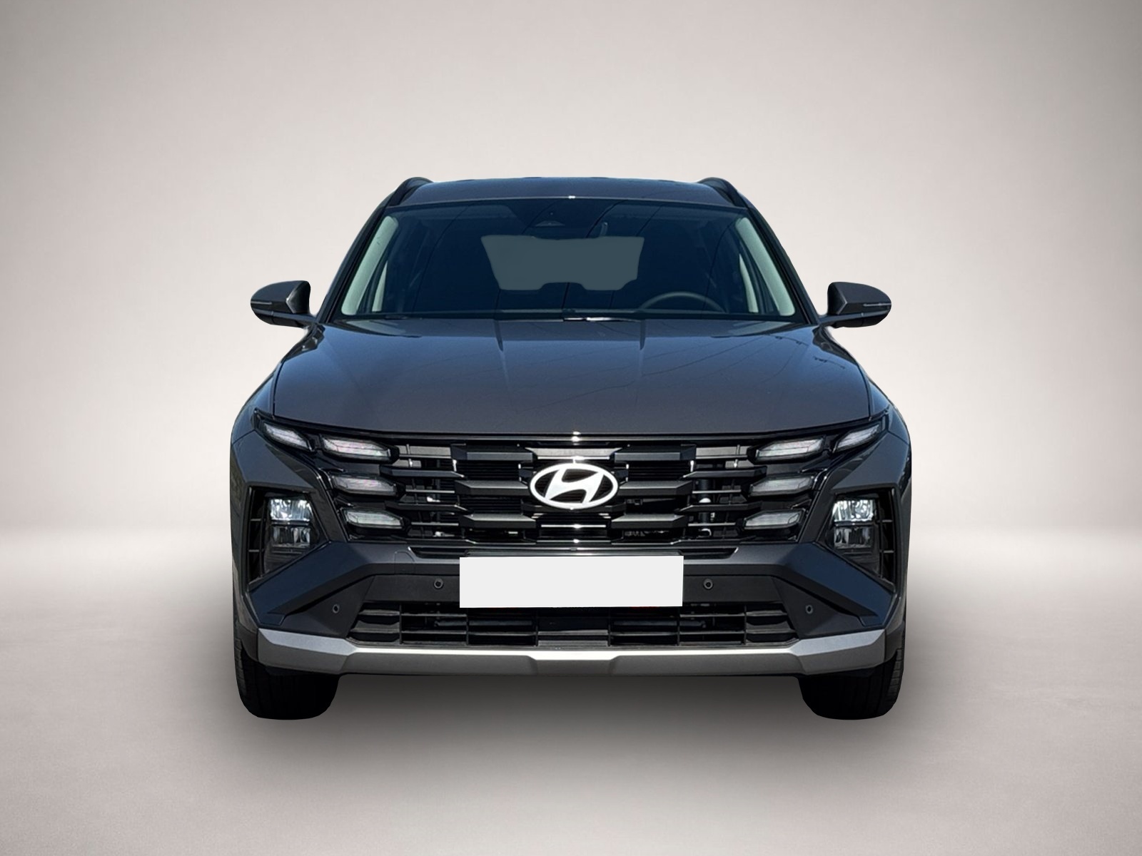 Hyundai TUCSON (07/2026, Hybrid (Benzin/Elektro))
