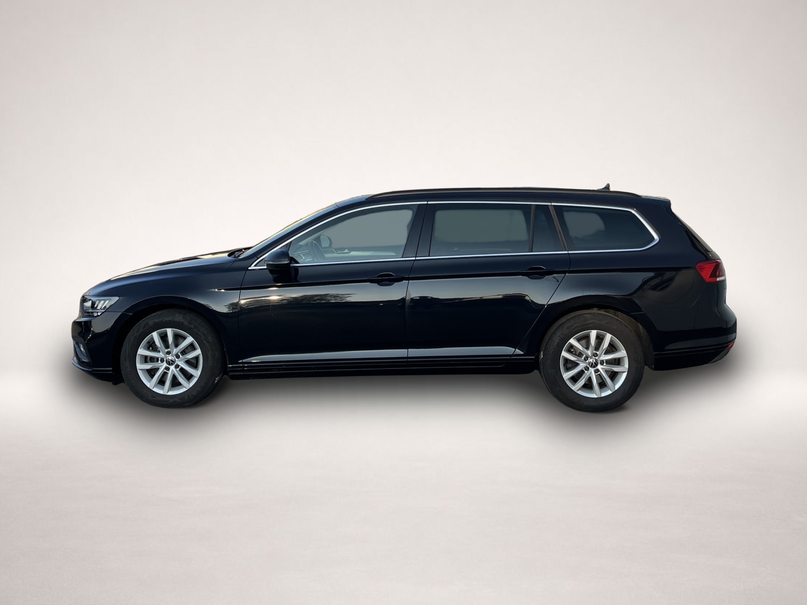 Volkswagen Passat Variant (04/2022, )