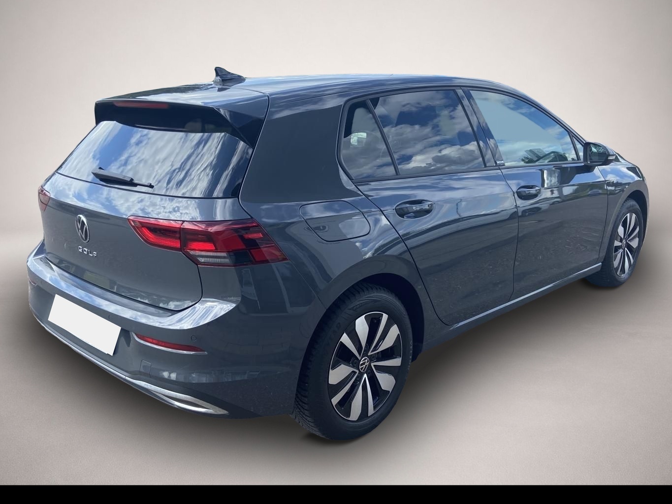 Volkswagen Golf (07/2023, )