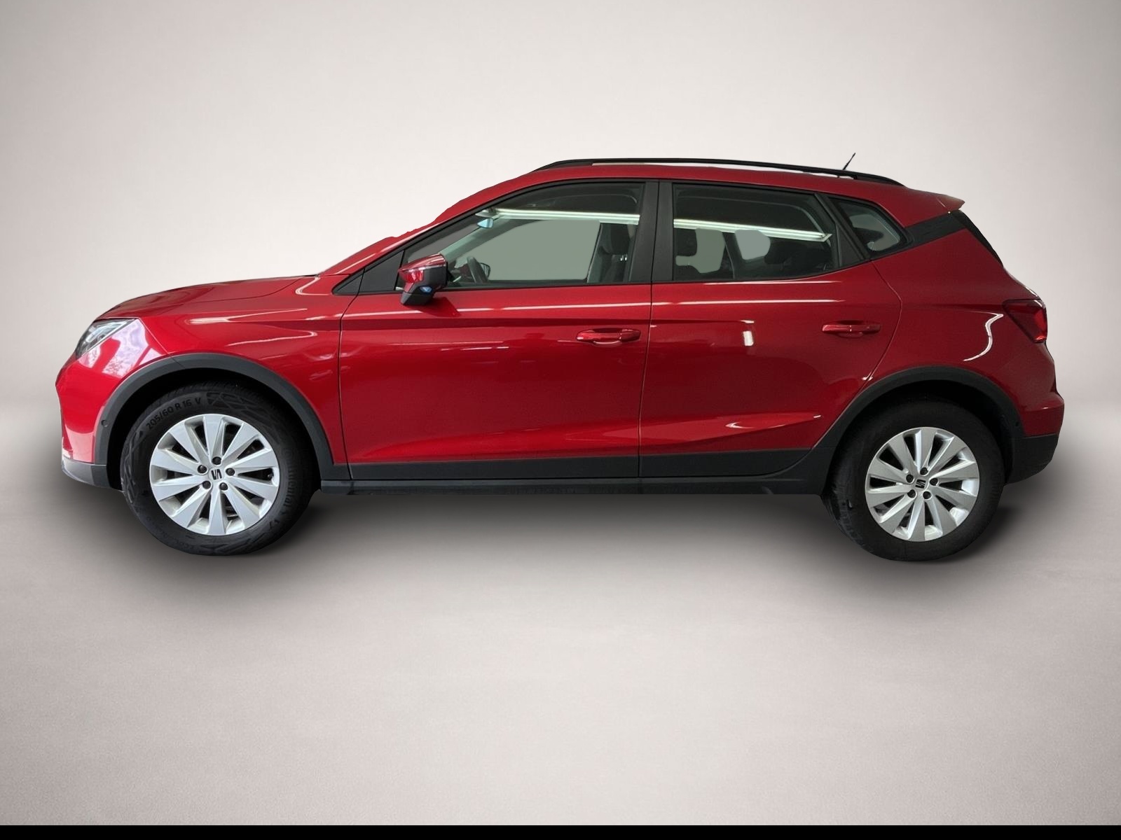 Seat Arona (05/2023, Benzin)