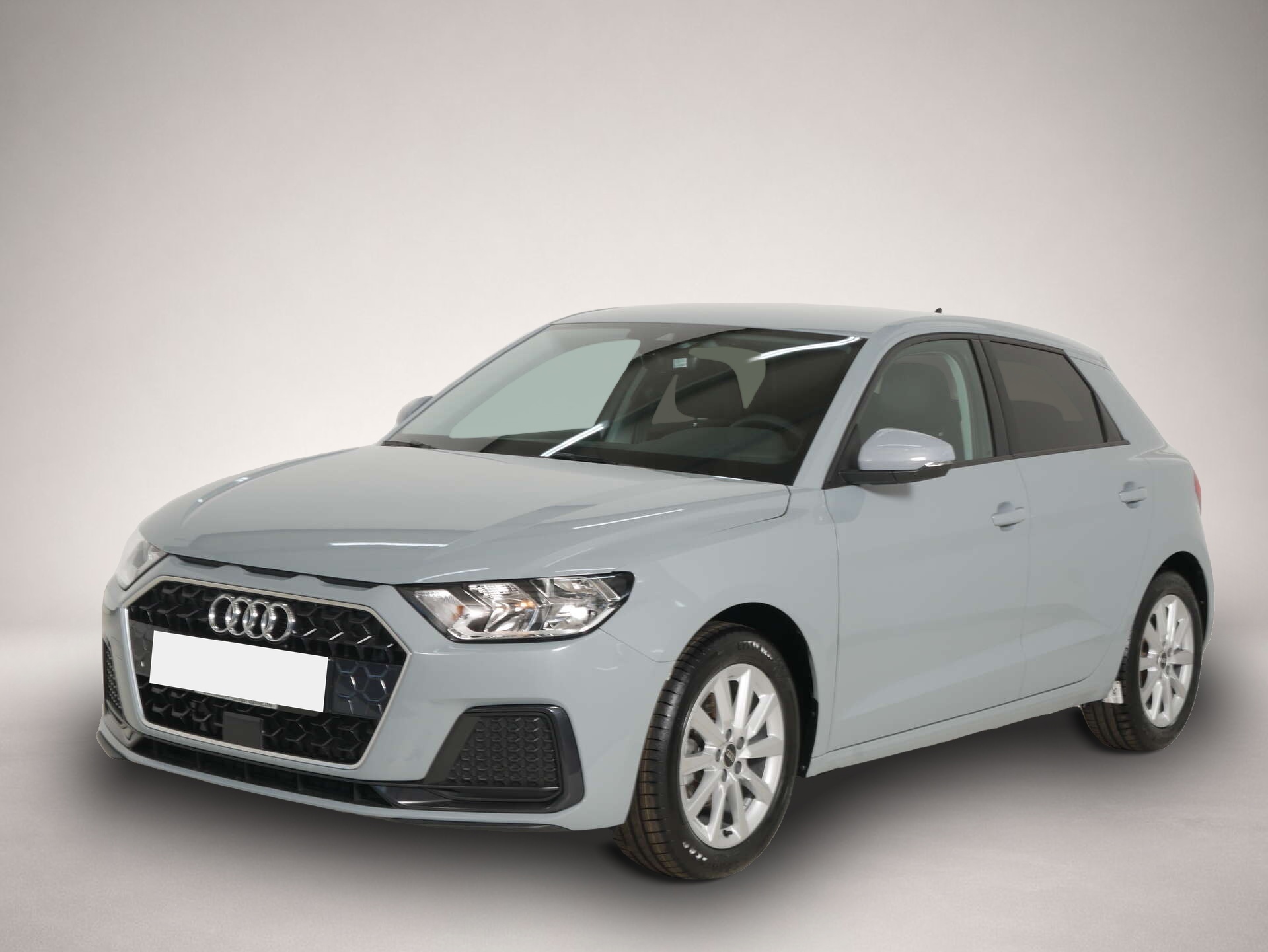 Audi A1 (09/2025, Benzin)