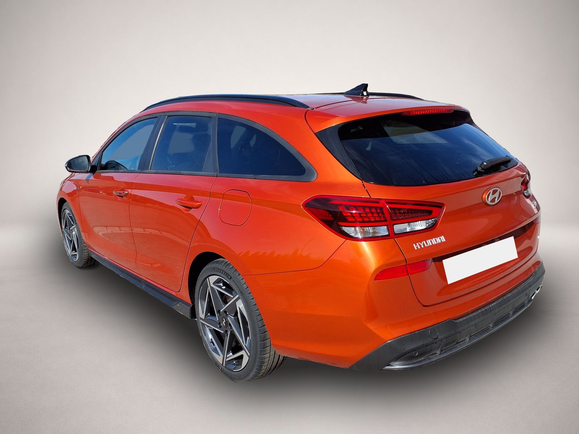 Hyundai i30, Bild 2 von 4