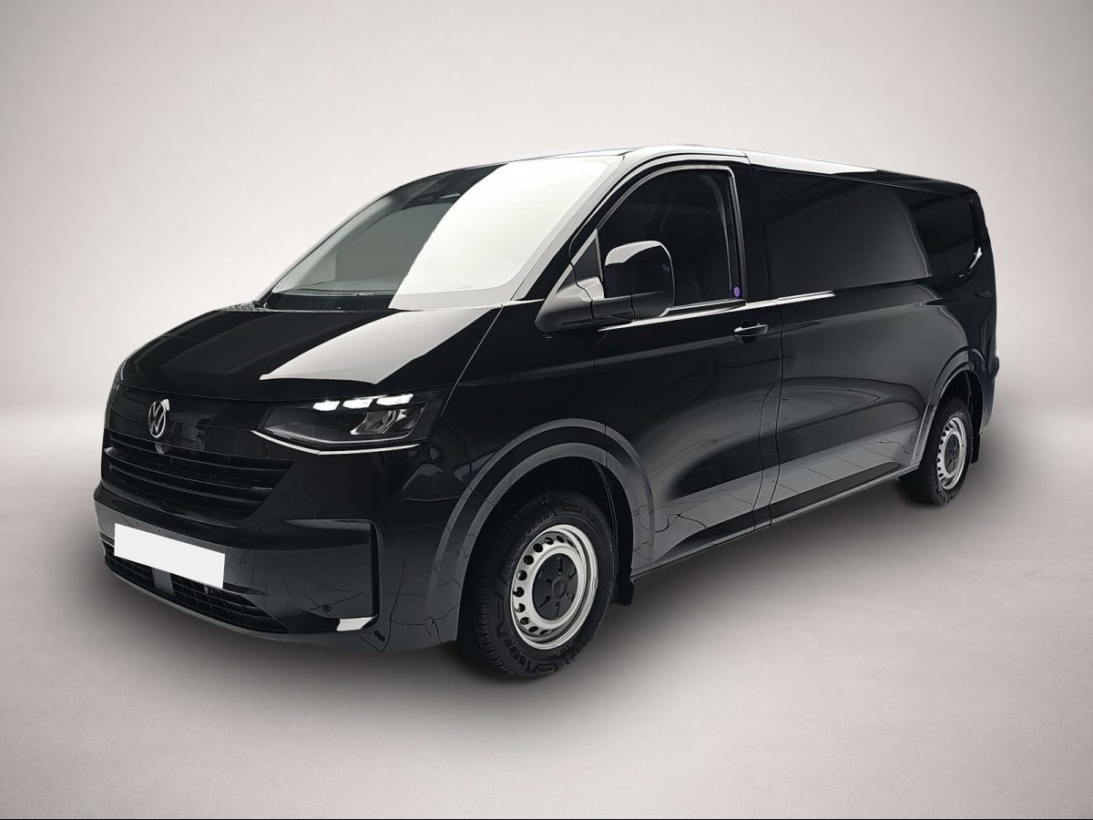 Volkswagen T7 Transporter