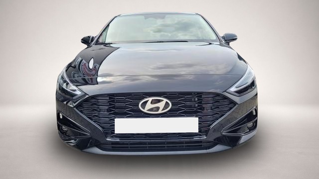 Hyundai i30 (04/2026, Benzin)
