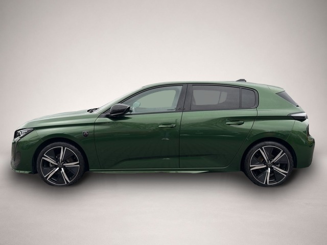 Peugeot 308 (12/2023, Benzin)