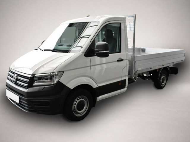 Volkswagen Other (12/2025, Diesel)