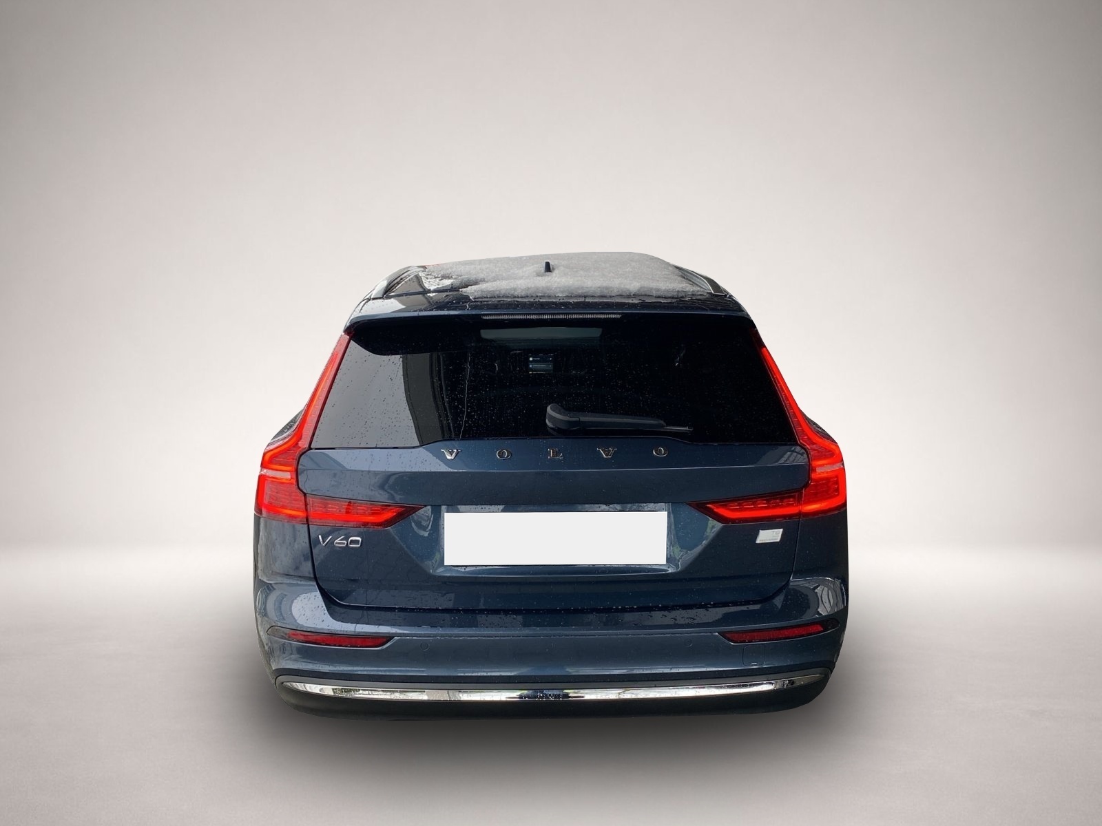 Volvo V60 (12/2022, )