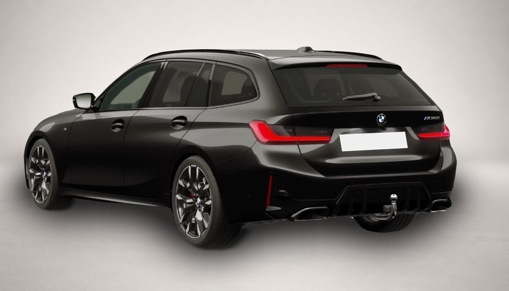 BMW M340i (05/2026, Benzin)