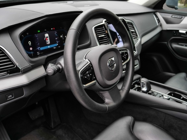Volvo XC90 (05/2023, Diesel)