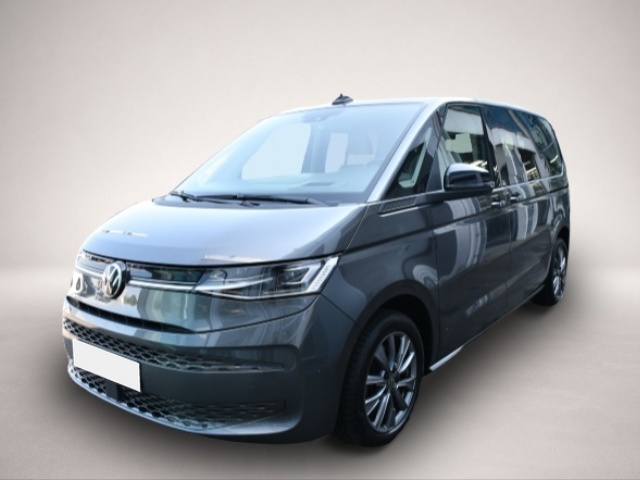 Volkswagen T7 Multivan (02/2023, )