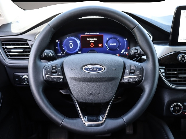 Ford Kuga (05/2023, Diesel)