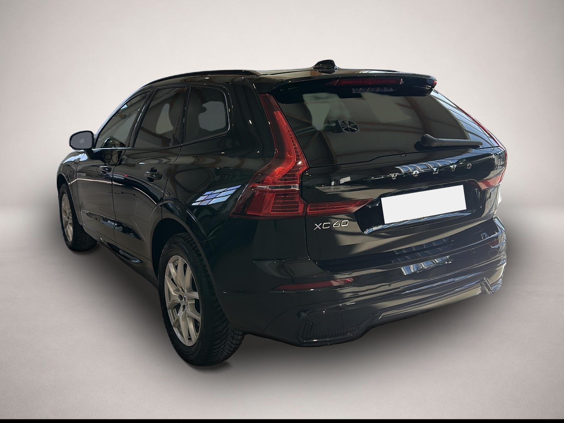 Volvo XC60 (02/2023, Hybrid (Benzin/Elektro))