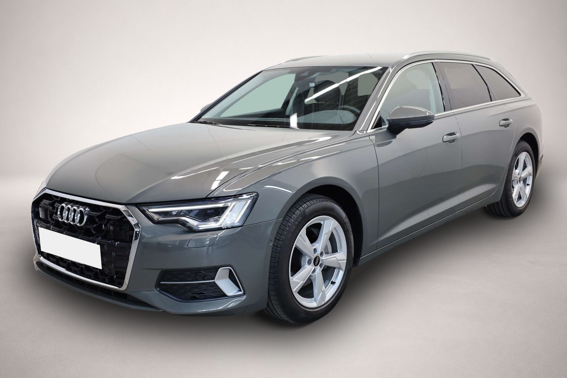 Audi A6 (03/2025, Diesel)