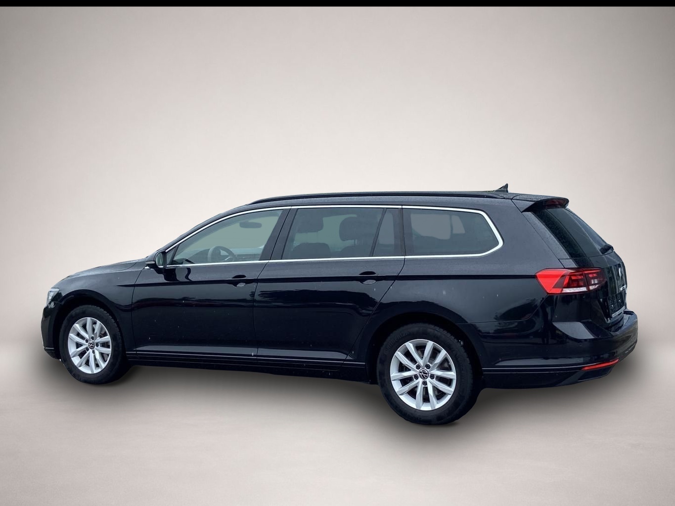 Volkswagen Passat Variant (04/2023, )