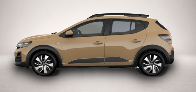 Dacia Sandero, Bild 2 von 5