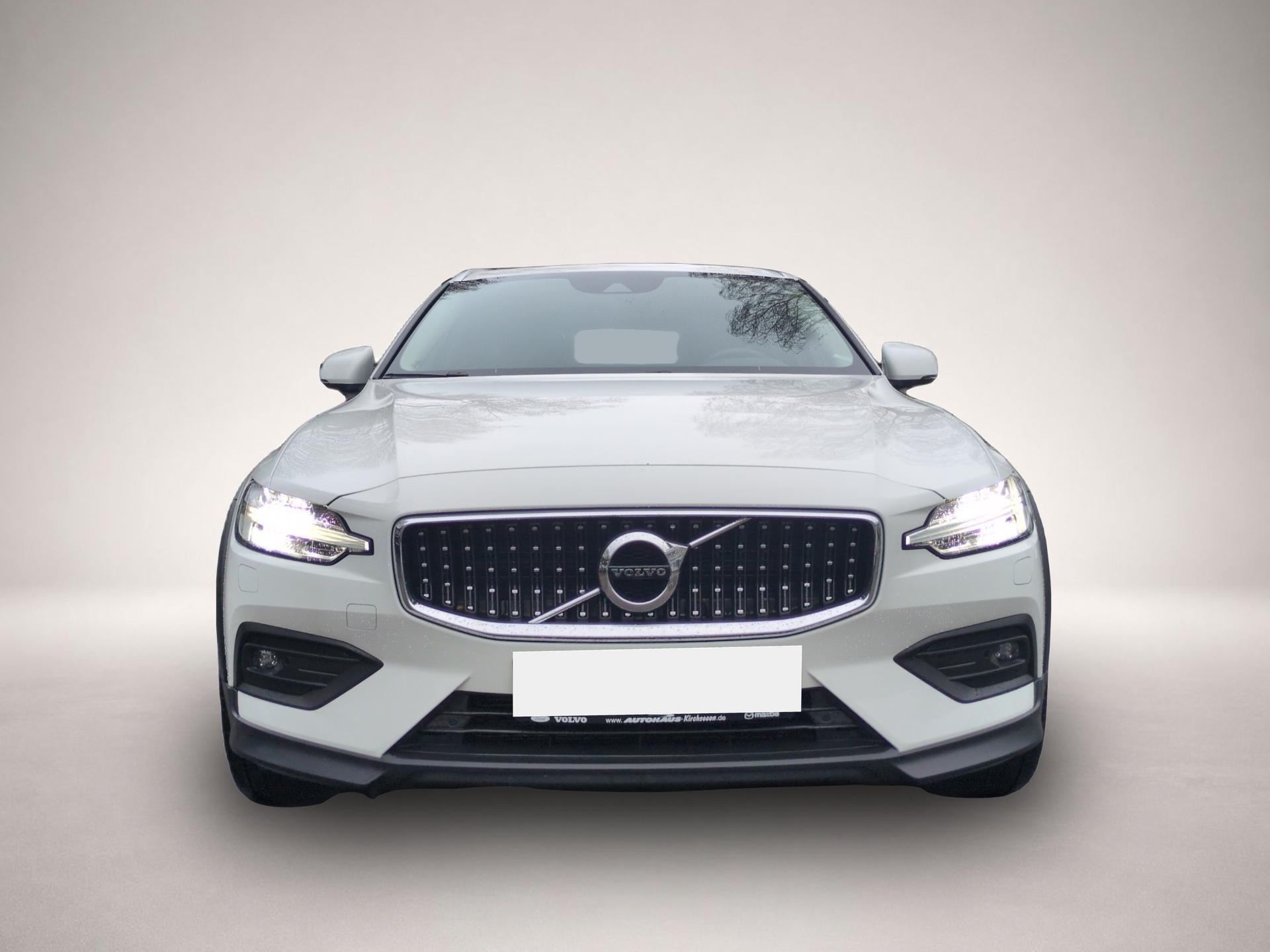 Volvo V60 Cross Country (11/2021, Diesel)